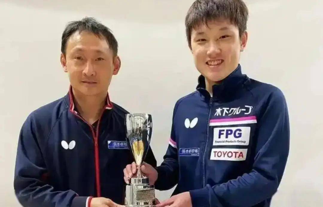 韩国队逆转中国队，张本智和高光表现的简单介绍