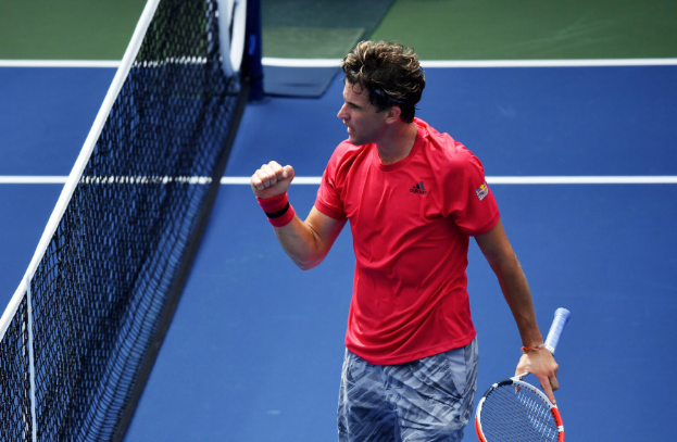 关于温网鏖战美网,蒂姆点燃赛场的信息 关于温网鏖战美网,蒂姆点燃赛场的信息