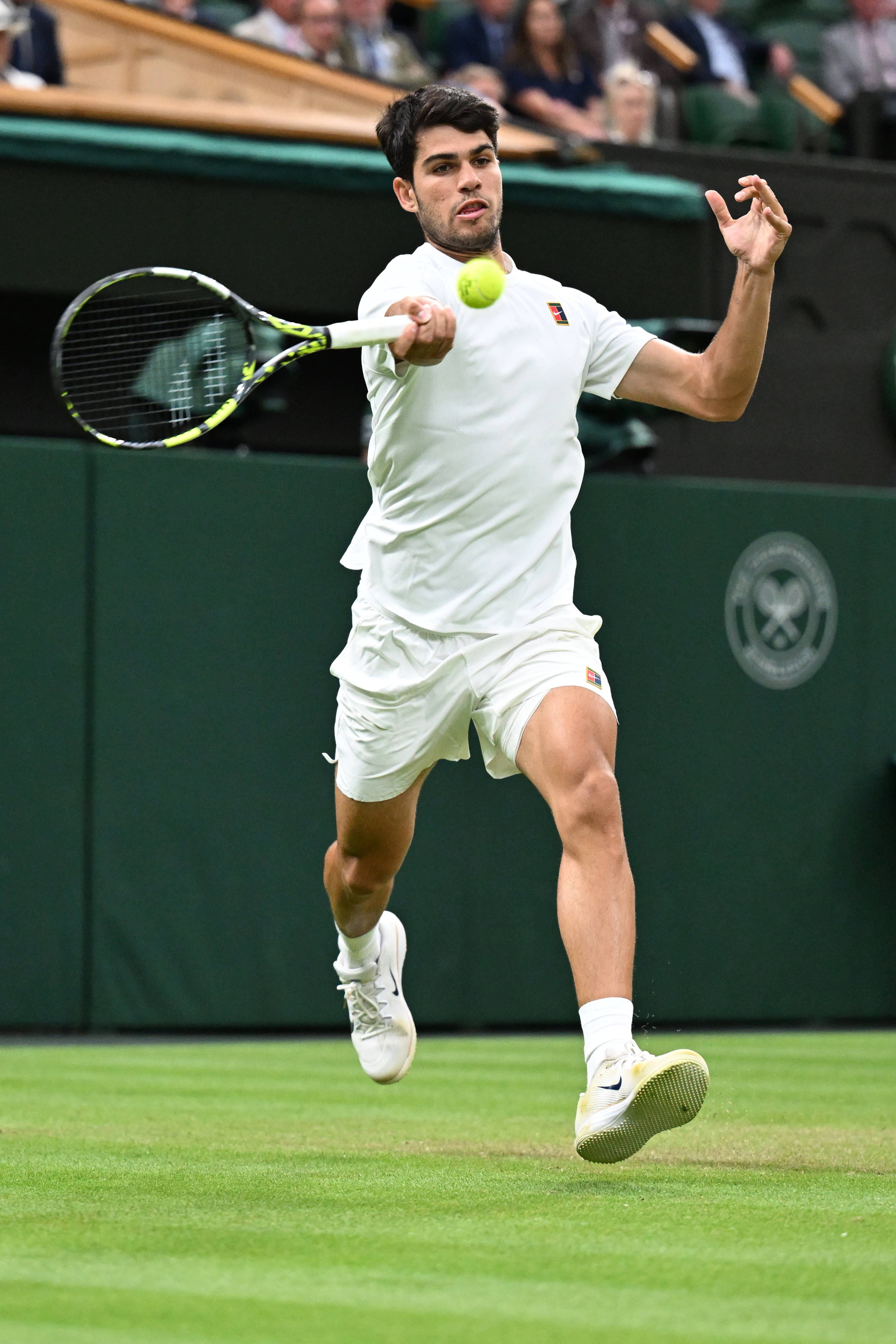 包含澳网绝杀年终总决赛，阿尔卡拉斯状态火热的词条