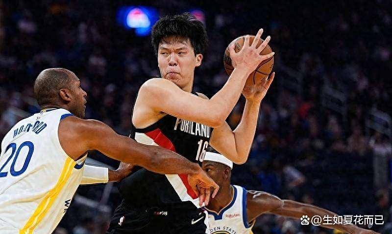 辽宁队逆转火箭，东契奇点燃赛场