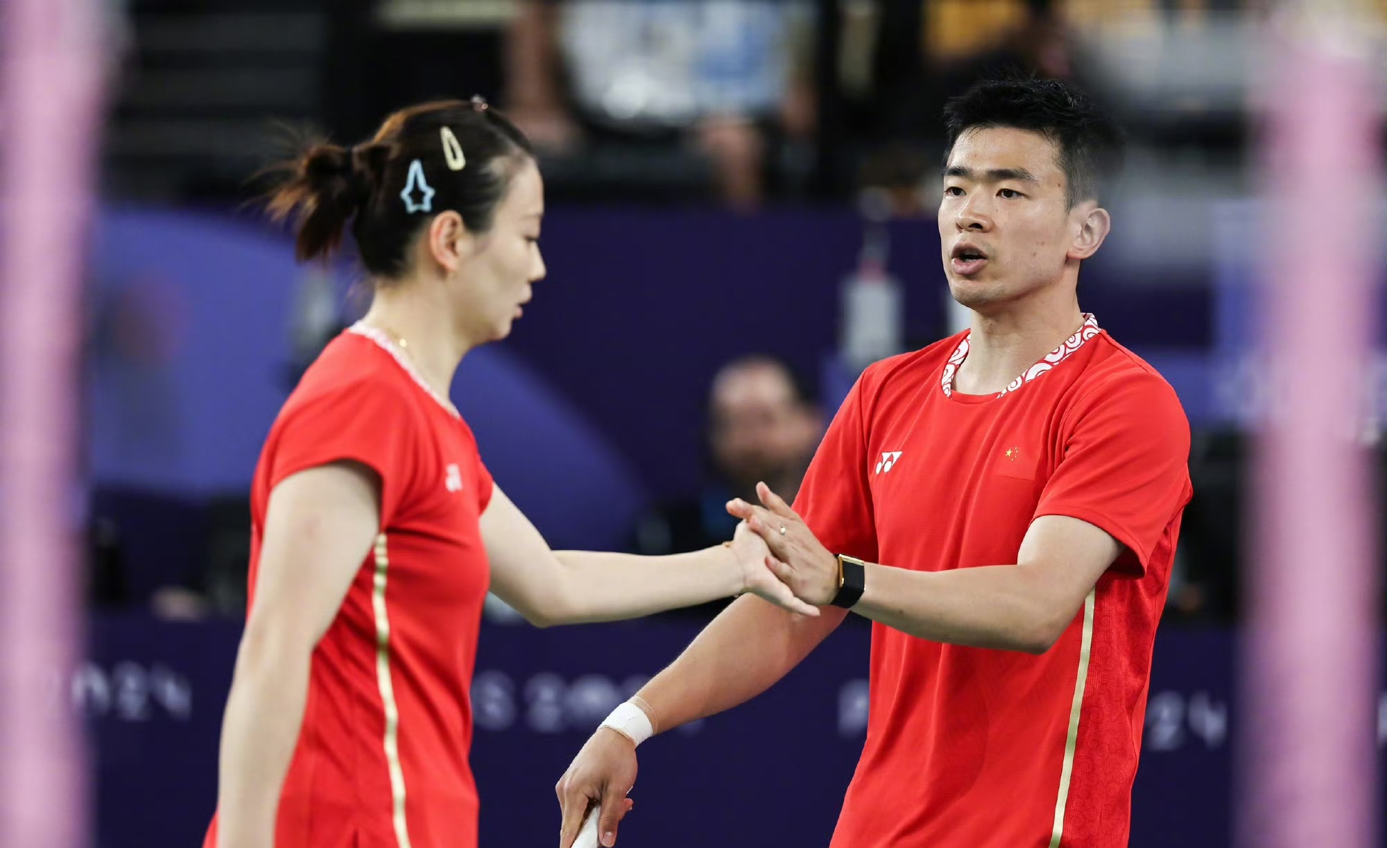 关于中国队绝杀韩国队,郑思维带队取胜的信息 关于中国队绝杀韩国队,郑思维带队取胜的信息