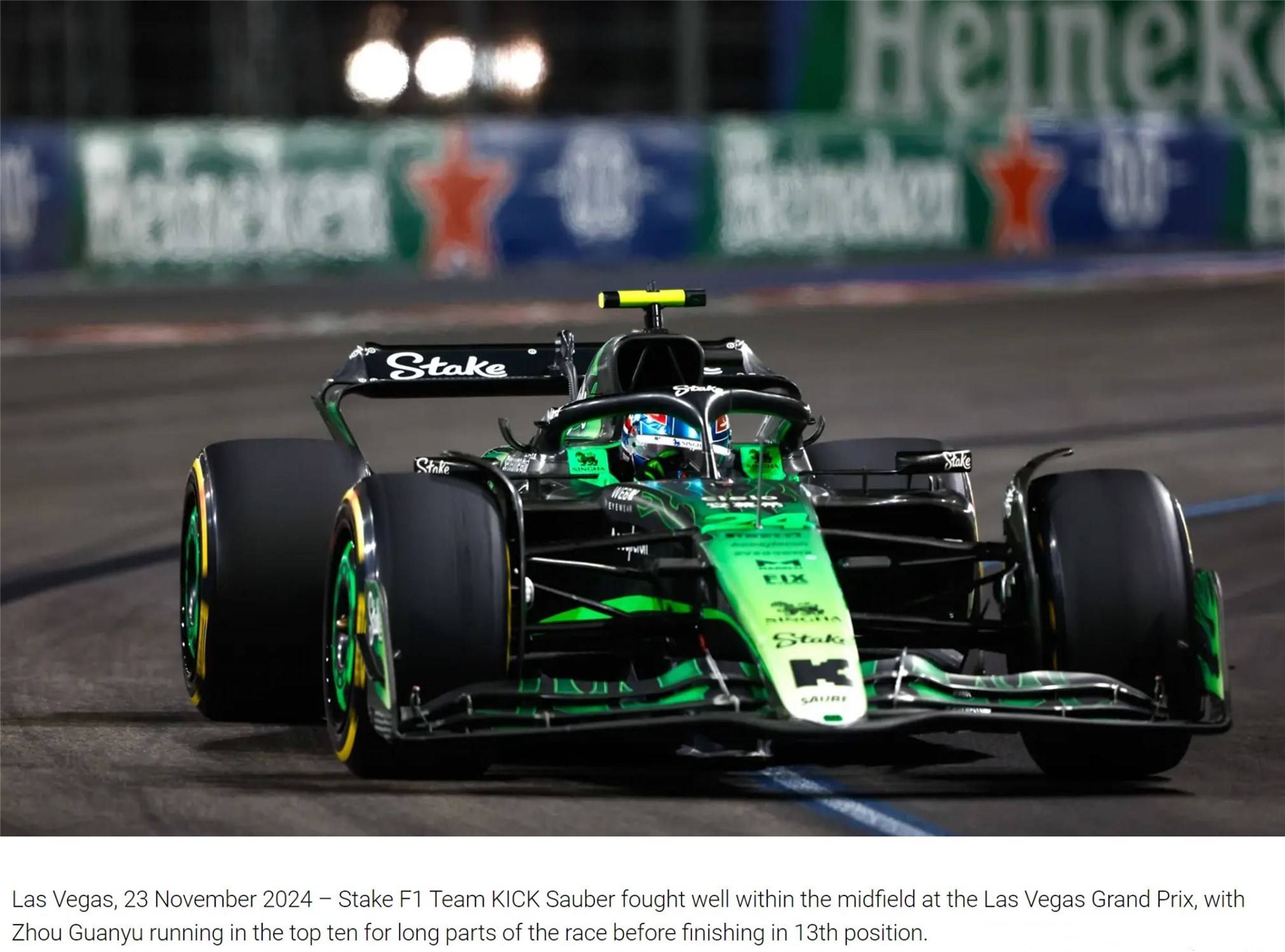 索伯车队逆转红牛车队,拉塞尔点燃赛场的简单介绍 索伯车队逆转红牛车队,拉塞尔点燃赛场的简单介绍