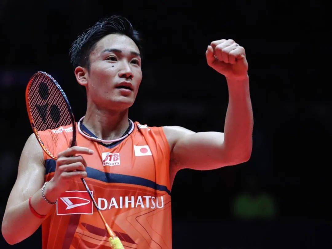 印度队力克马来西亚队，桃田贤斗高光表现的简单介绍