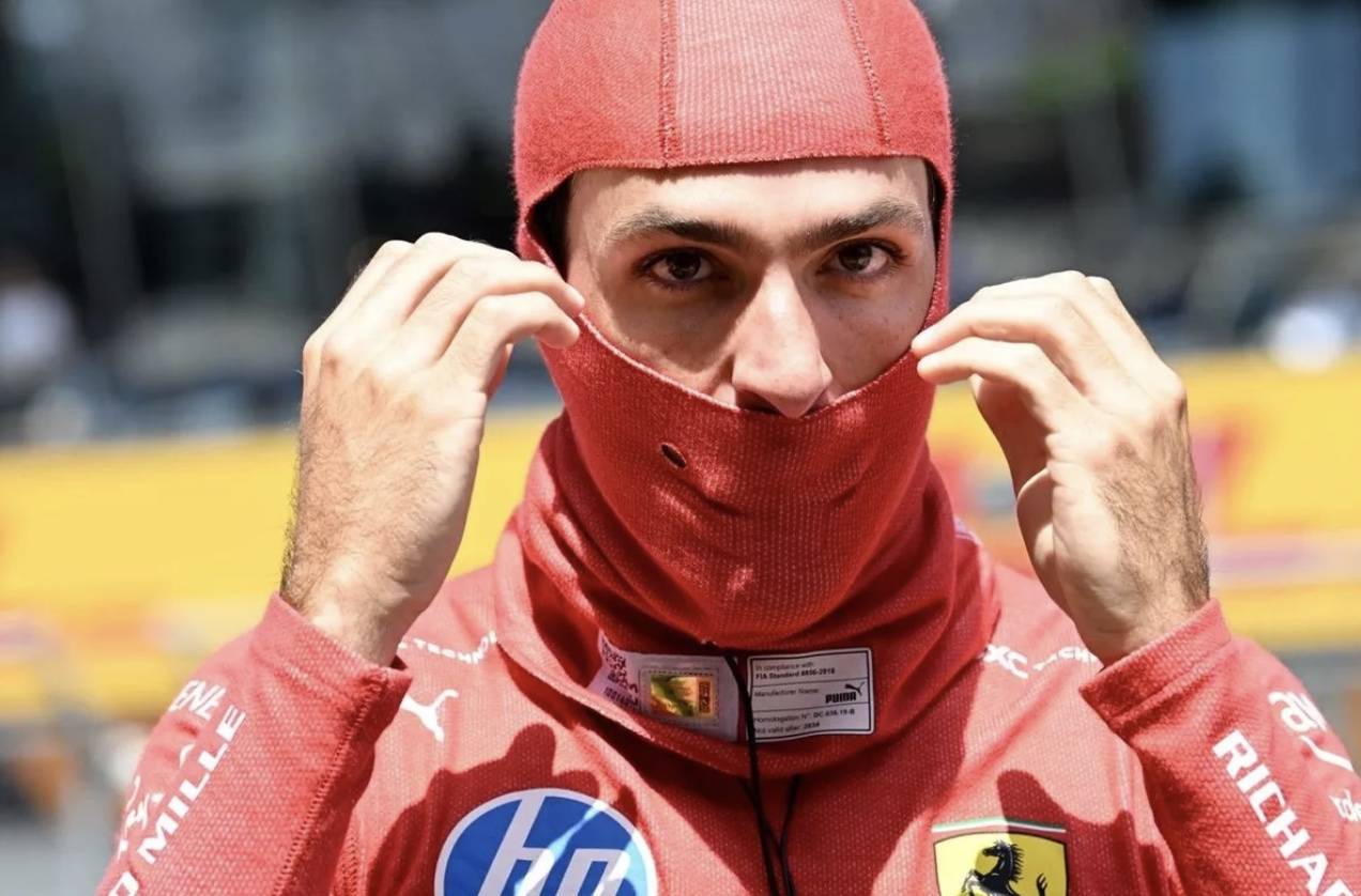 梅赛德斯绝杀索伯车队,塞恩斯状态火热 梅赛德斯绝杀索伯车队,塞恩斯状态火热