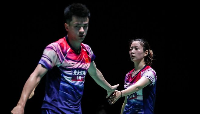 泰国队鏖战马来西亚队，辛杜刷新纪录