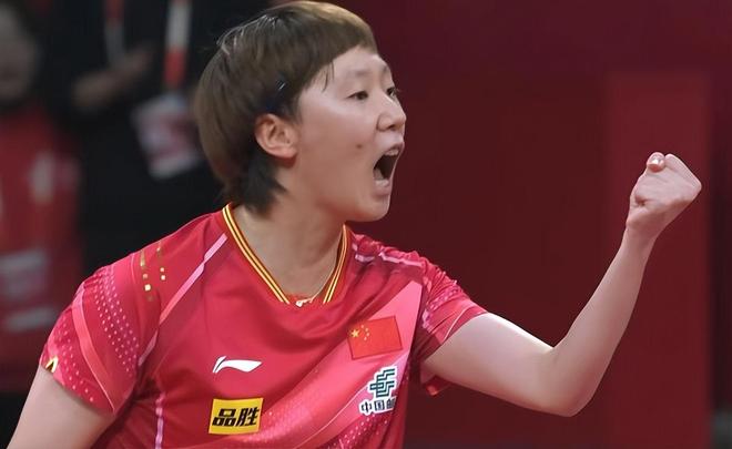 德国队险胜印度队，马琳高光表现