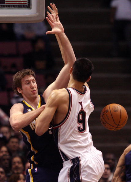 步行者完胜快船,易建联惊艳四座 步行者完胜快船,易建联惊艳四座