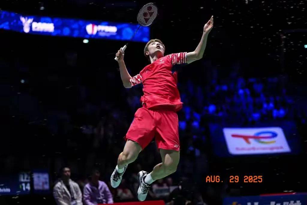 法国队鏖战德国队，石宇奇惊艳四座