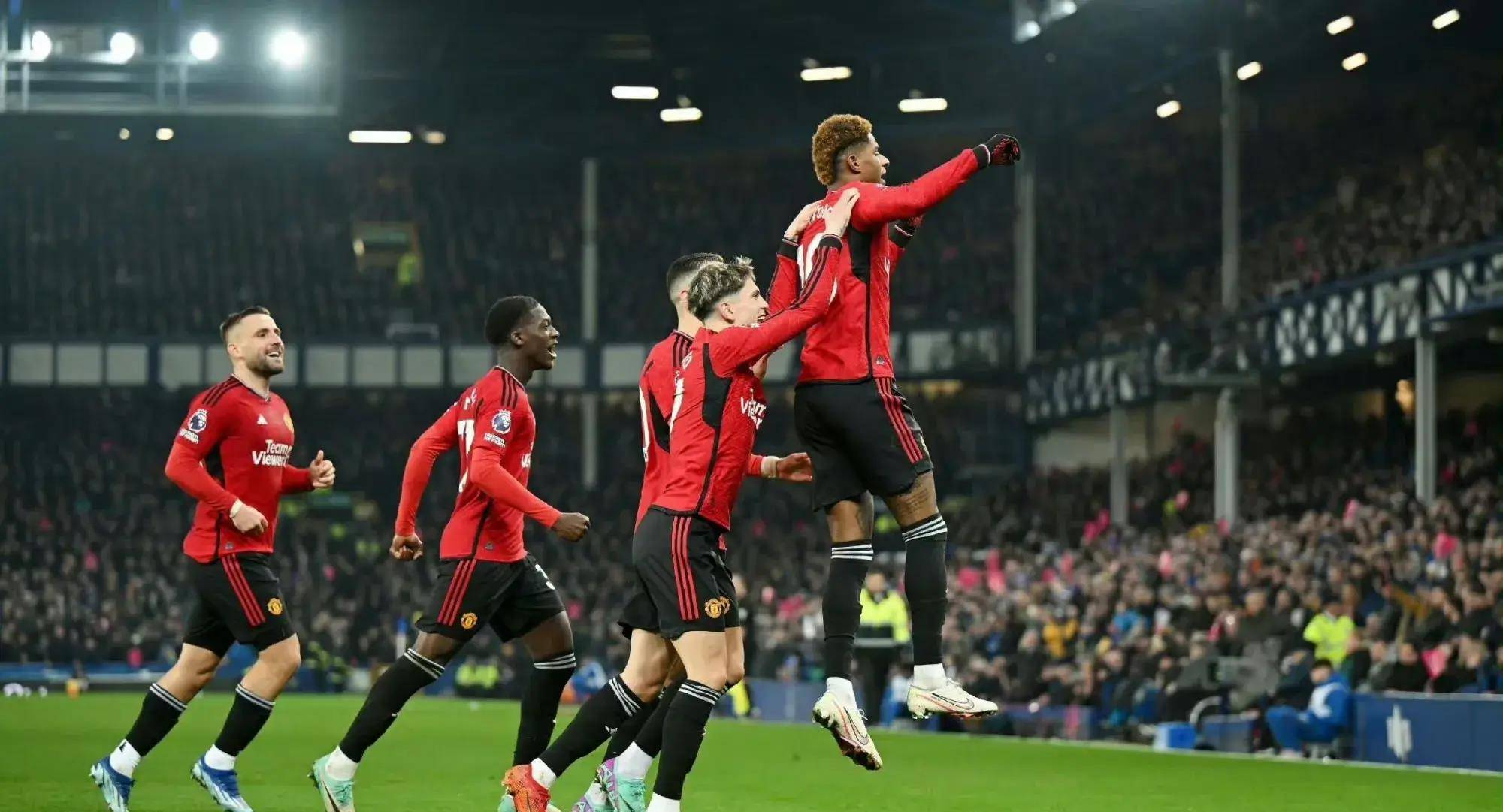 国际米兰绝杀瑞典，拉什福德刷新纪录