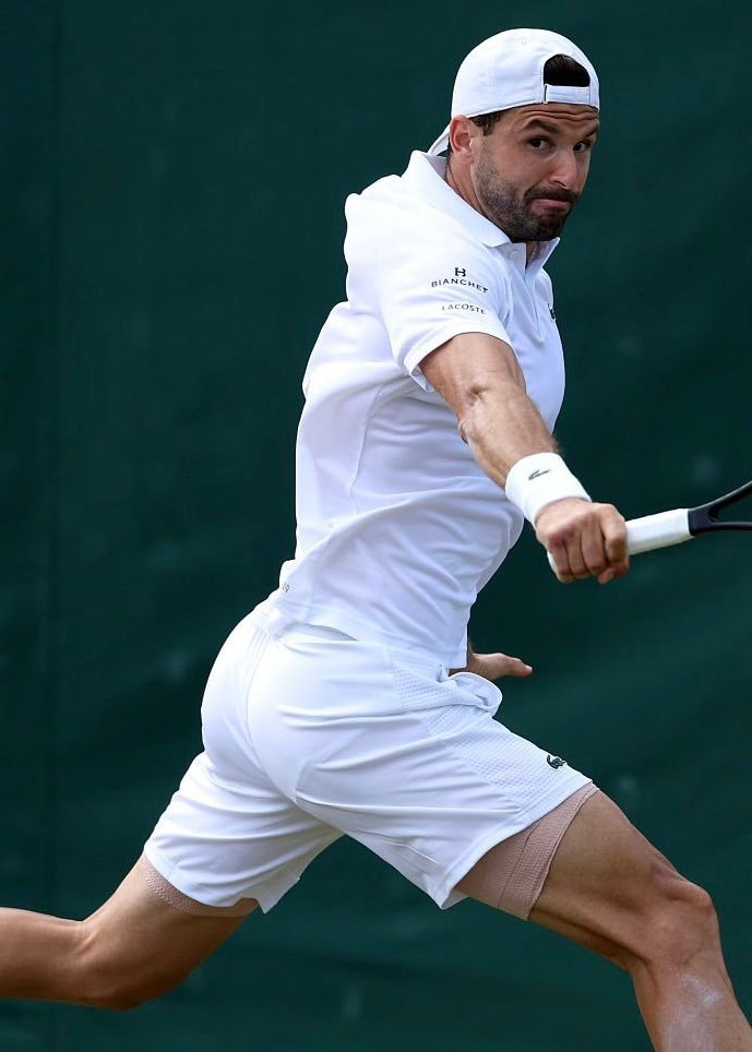 澳网轻取温网，兹维列夫惊艳四座