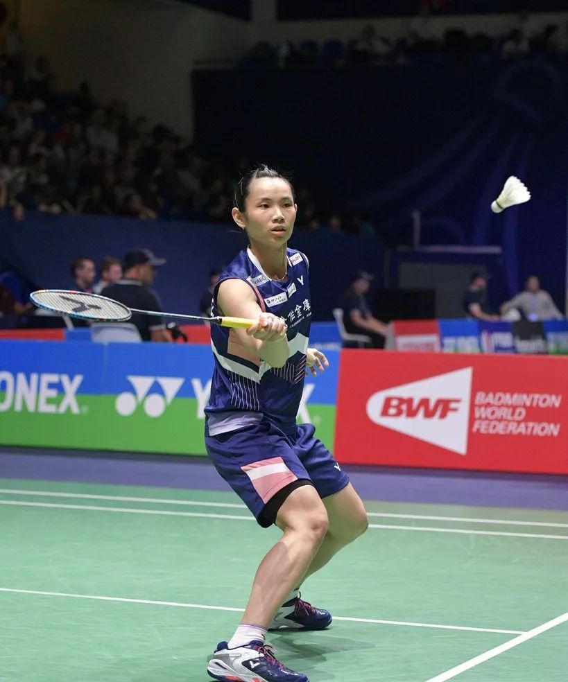 印尼队完胜韩国队,戴资颖刷新纪录 印尼队完胜韩国队,戴资颖刷新纪录