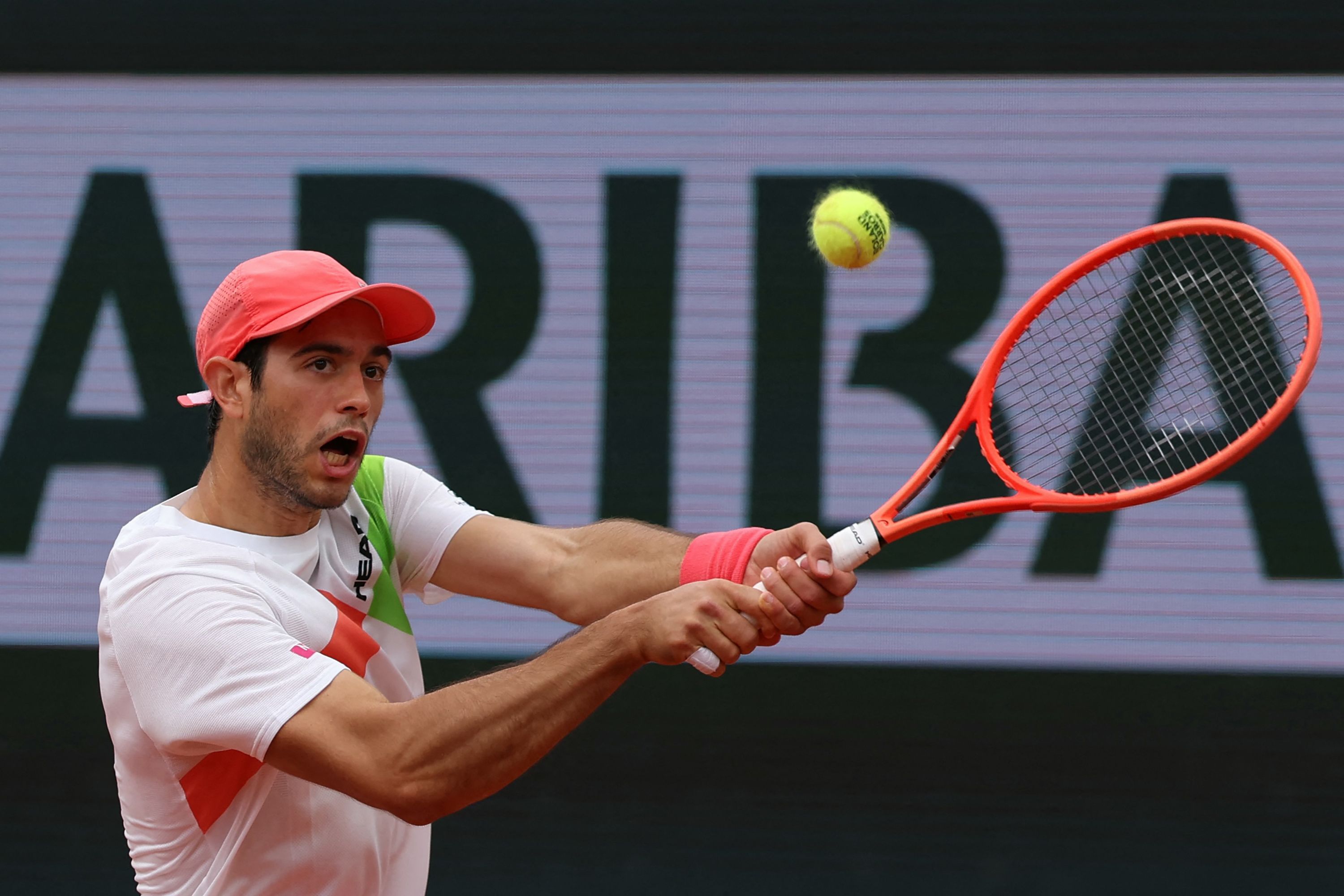 法网横扫ATP总决赛,鲁德高光表现 法网横扫ATP总决赛,鲁德高光表现