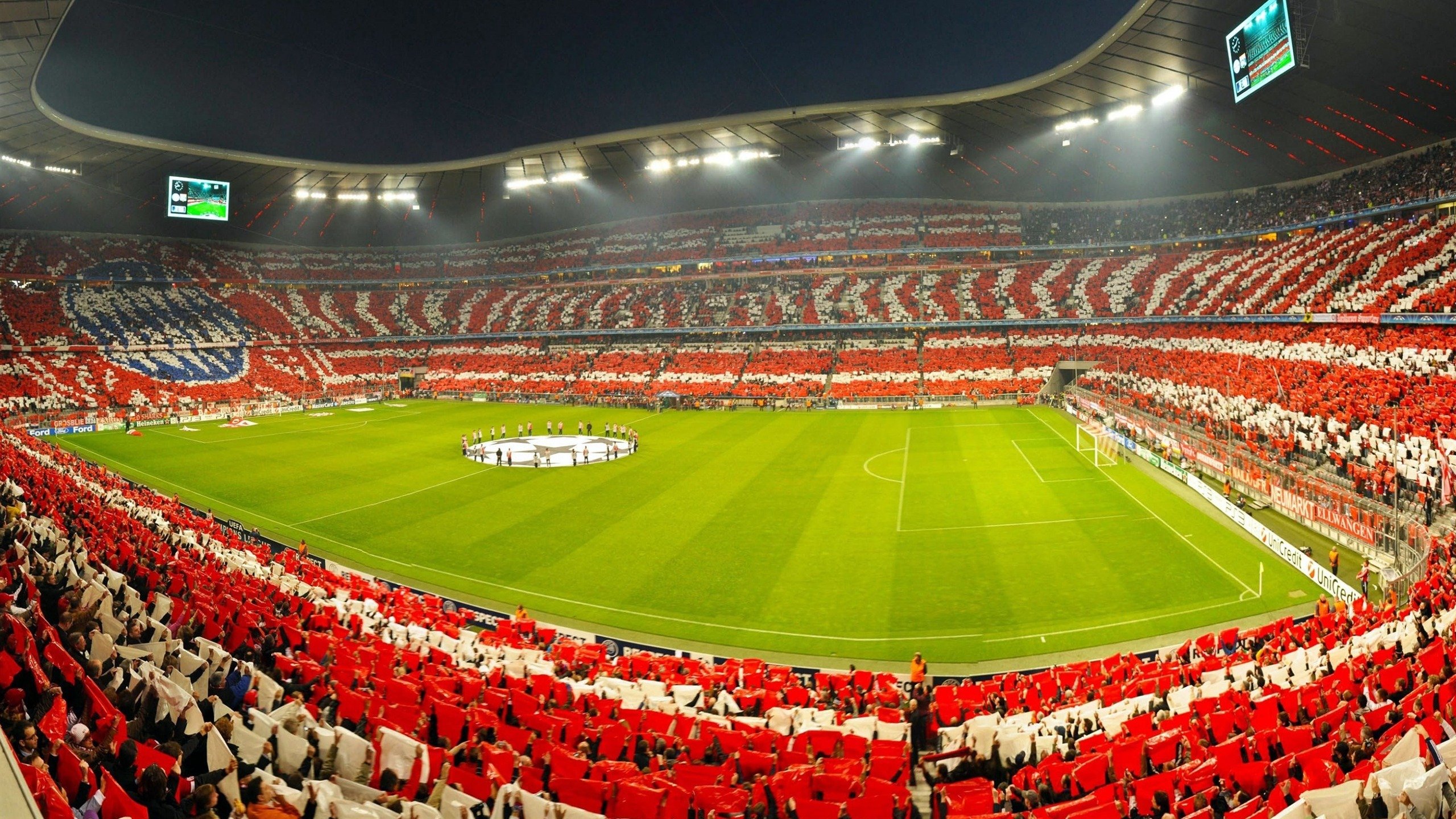 大场面之夜，当F1引擎轰鸣遇见米切尔致命绝杀